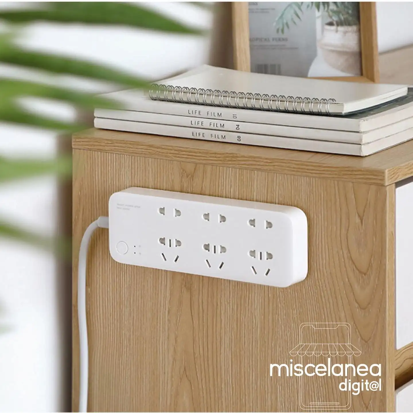 CINTA GEL ADHESIVO PEGA-TODO